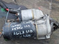 Electromotor opel corsa / agila / astra g 1.0 / 1.2 /1.4 benzina