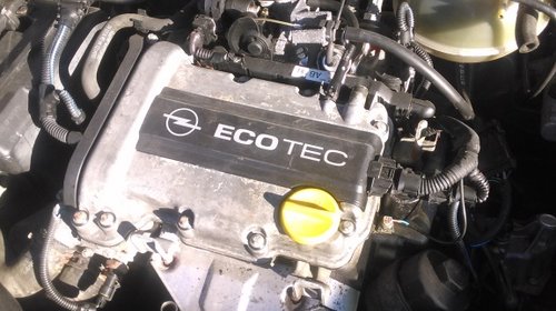 Electromotor opel corsa b 1,0 benzina