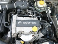 ELECTROMOTOR Opel Corsa B 1.0 cod motor X10XE 40kw 54 CP