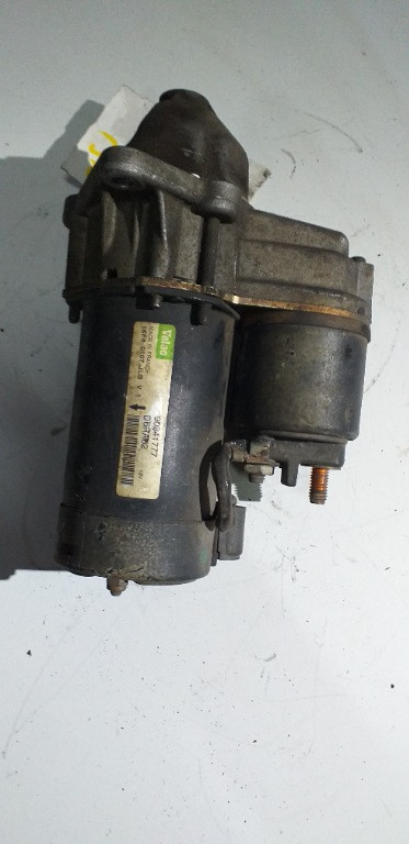 Electromotor Opel Corsa C 1.0 B, cod 90341777, an fabricatie 2002