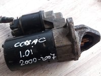 Electromotor Opel Corsa C 1.0 i 2002 BOSCH cod 0001107409