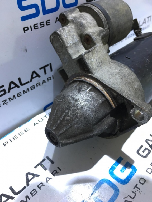 Electromotor Opel Corsa C 1.0i 2000 - 20