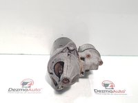 Electromotor, Opel Corsa C, 1.2 b, Z12XEP, cod 24436877