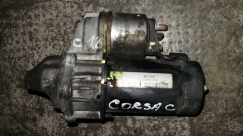 Electromotor Opel Corsa C 1.2 Benzina Cod –