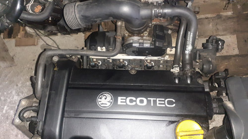 Electromotor opel corsa c 1.2 benzina z12xe