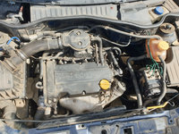 Electromotor Opel Corsa c 1.2 benzina