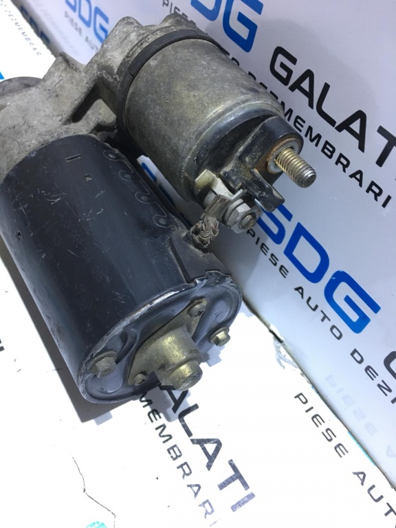Electromotor Opel Corsa C 1.2i 2000 - 20
