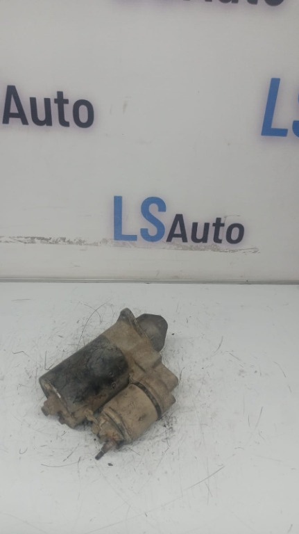 Electromotor Opel Corsa C 1.2i 2000 - 20