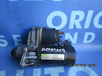 Electromotor Opel Corsa C 1.2i; Valeo 09130838