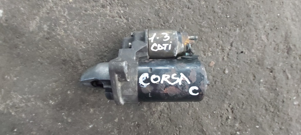 Electromotor Opel Corsa C / 1.3 CDTI / 2003-2009