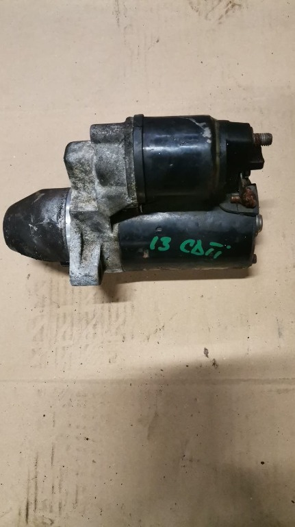 Electromotor Opel Corsa C 1.3 Cdti 55578