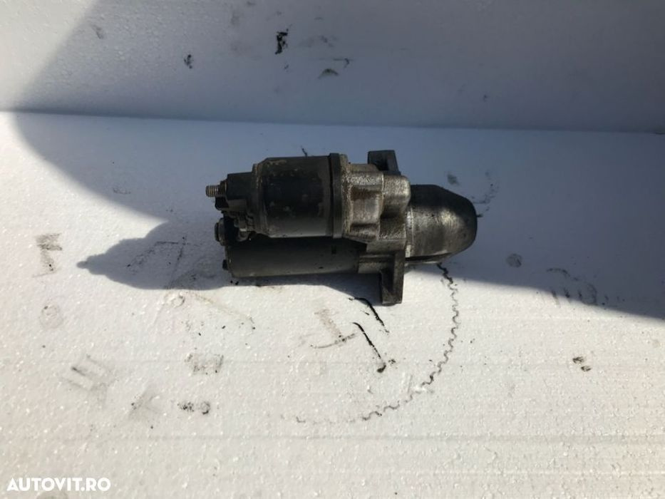 Electromotor Opel Corsa C 1.3 CDTI, an 2