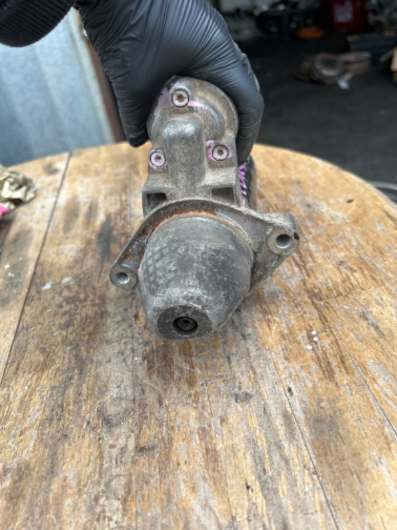 Electromotor Opel Corsa C 1.3 CDTI cod: 