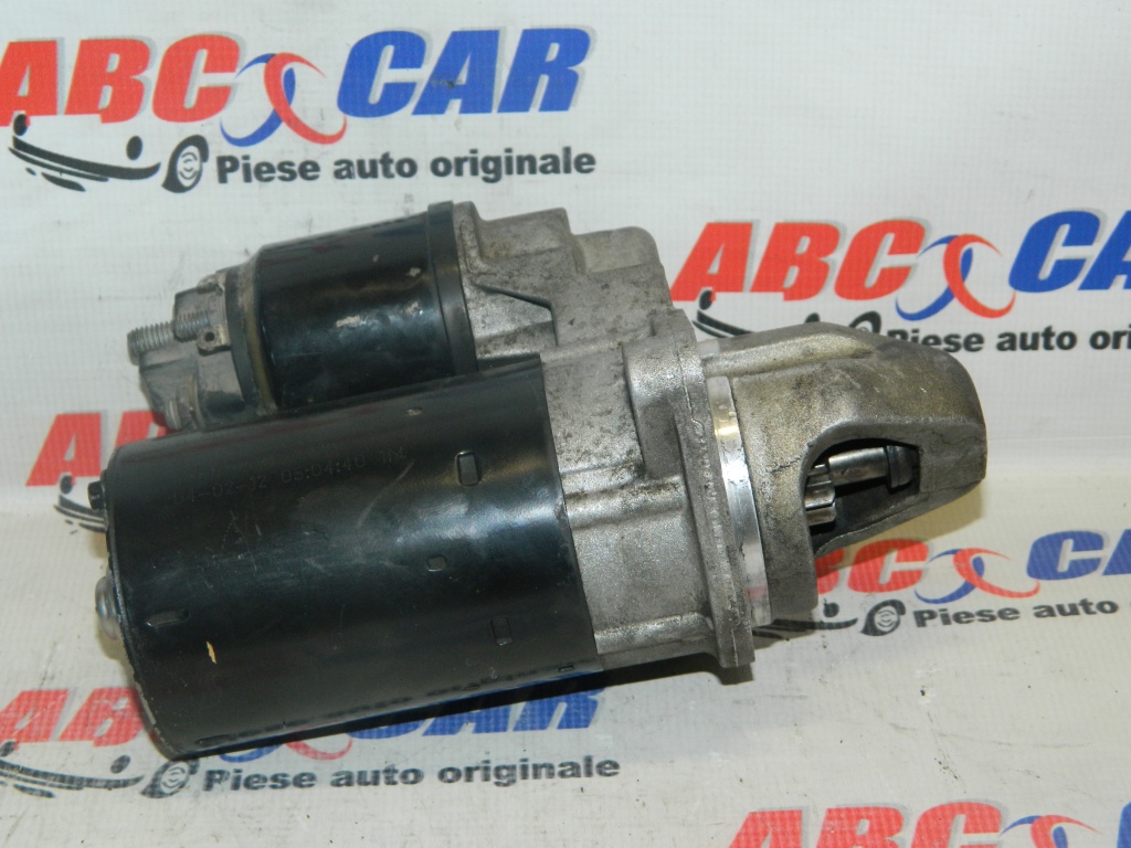 Electromotor Opel Corsa C 1.3 CDTI cod: 