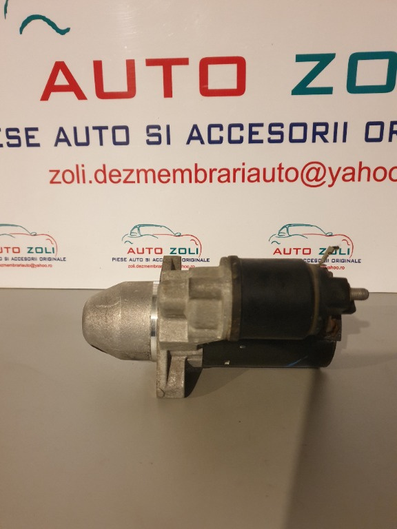 Electromotor Opel Corsa C 1.3 CDTI cod 0