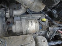 Electromotor Opel Corsa C 1.3 CDTI (Z13DTJ)