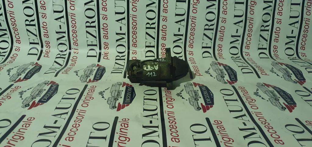 Electromotor Opel Corsa C 1.7CDTi 100/101cp cod piesa : 8980147431