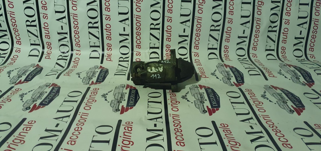 Electromotor Opel Corsa C 1.7CDTi 100/101cp cod piesa : 8980147431