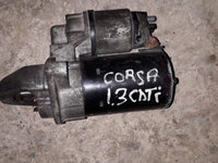 Electromotor Opel Corsa C 1300 cdti