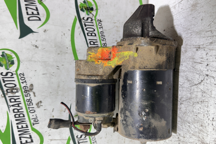 Electromotor Opel Corsa C [2000 - 2003] 