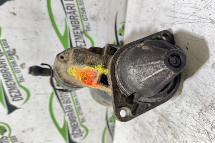 Electromotor Opel Corsa C [2000 - 2003] 