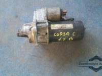 Electromotor Opel Corsa C (2000-2005)