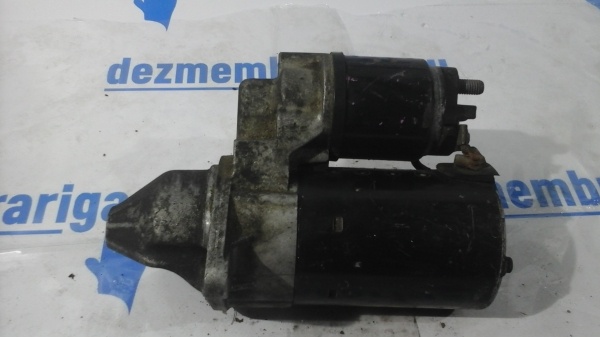 Electromotor Opel Corsa C (2000-)