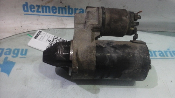 Electromotor Opel Corsa C (2000-)