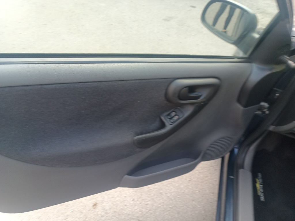Electromotor Opel Corsa C 2002 Hatchback