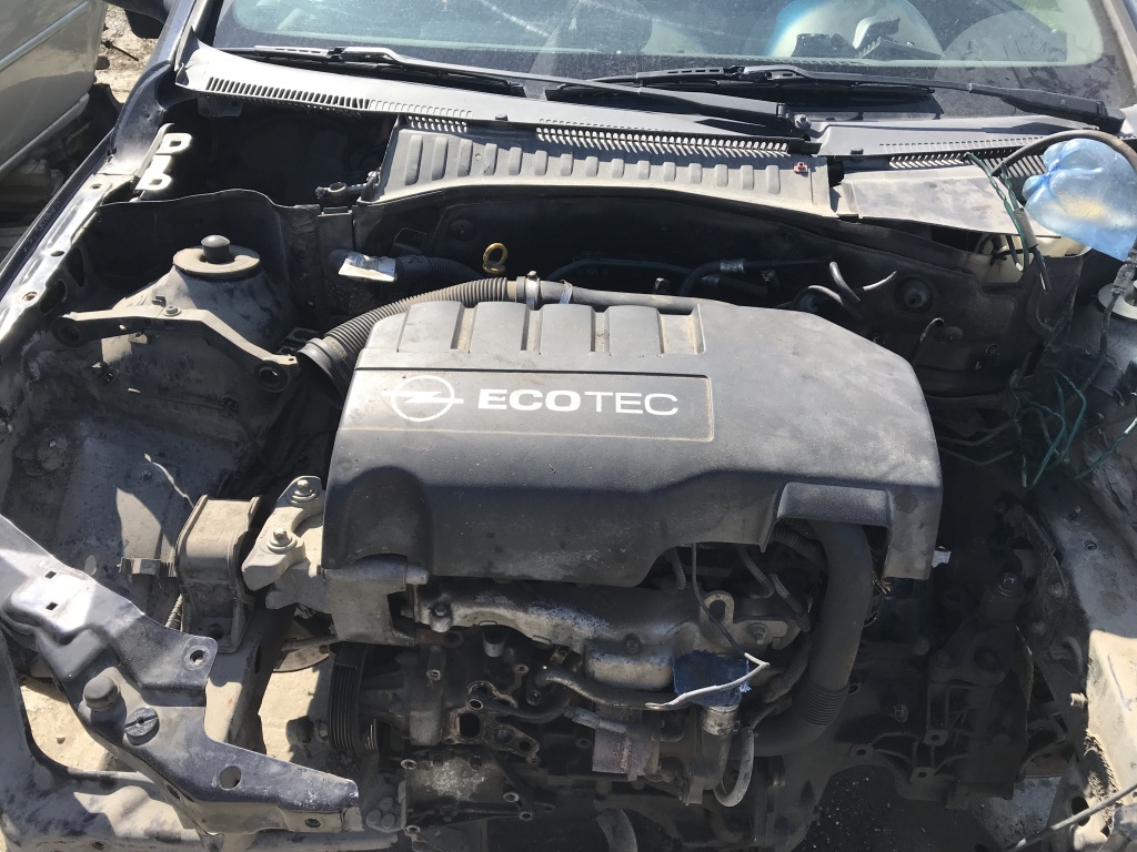 Electromotor Opel Corsa C 2004 2 usi 1.3