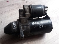 Electromotor Opel Corsa C, Agila 1.0 Cod BOSCH 0001107402