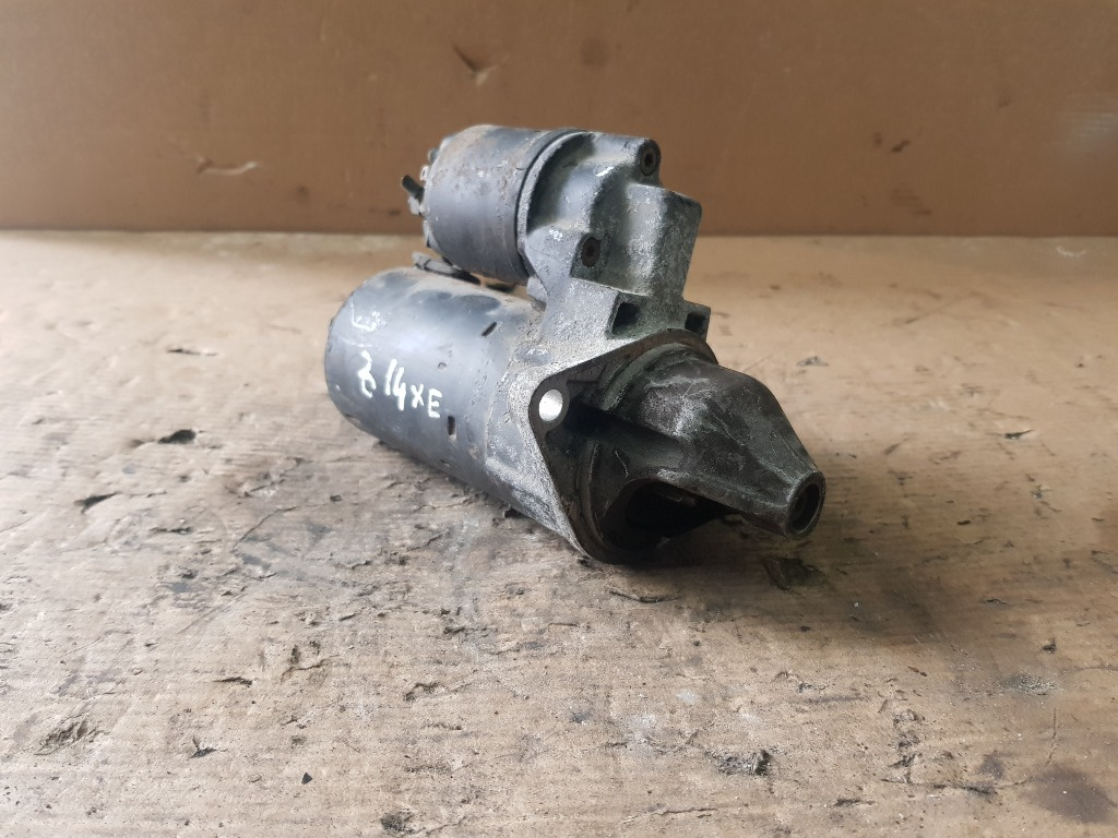 Electromotor Opel Corsa C, Astra F, Astr