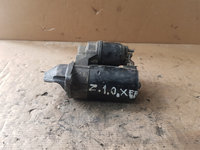 Electromotor Opel Corsa C, Astra G, Astra H cod: 0001107402 cu defect la prindere