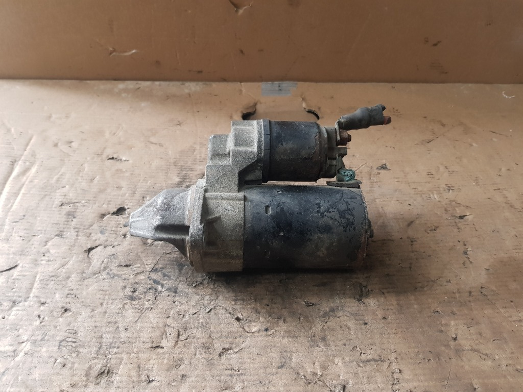 Electromotor Opel Corsa C, Astra H, Astr