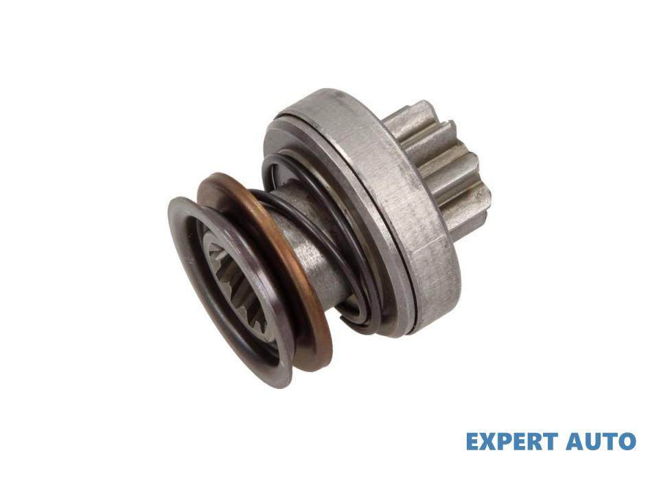 Electromotor Opel CORSA C caroserie (F08, W5L) 2000-2016 #2 0001107429*