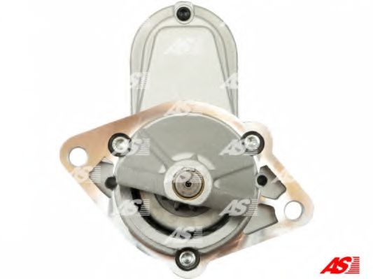 Electromotor OPEL CORSA C caroserie (F08