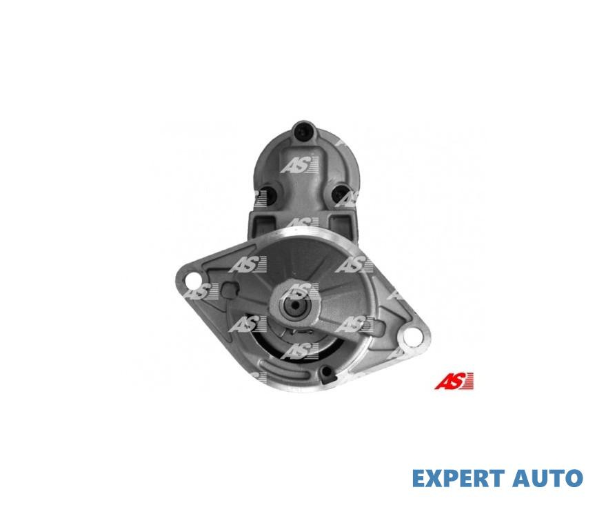 Electromotor Opel CORSA C caroserie (F08, W5L) 2000-2016 #2 0001107401