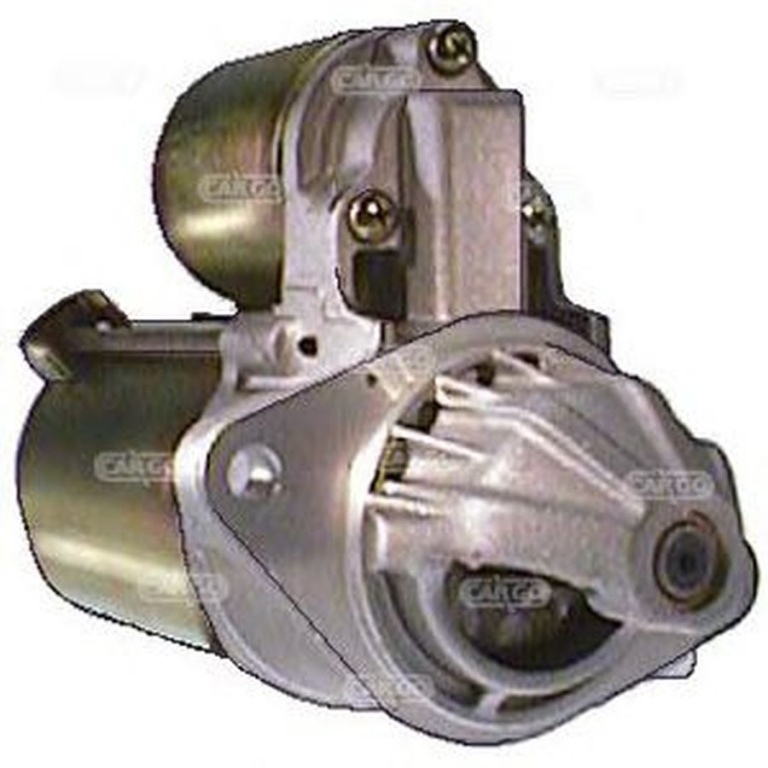 Electromotor OPEL CORSA C caroserie F08 W5L HC-Cargo 111684