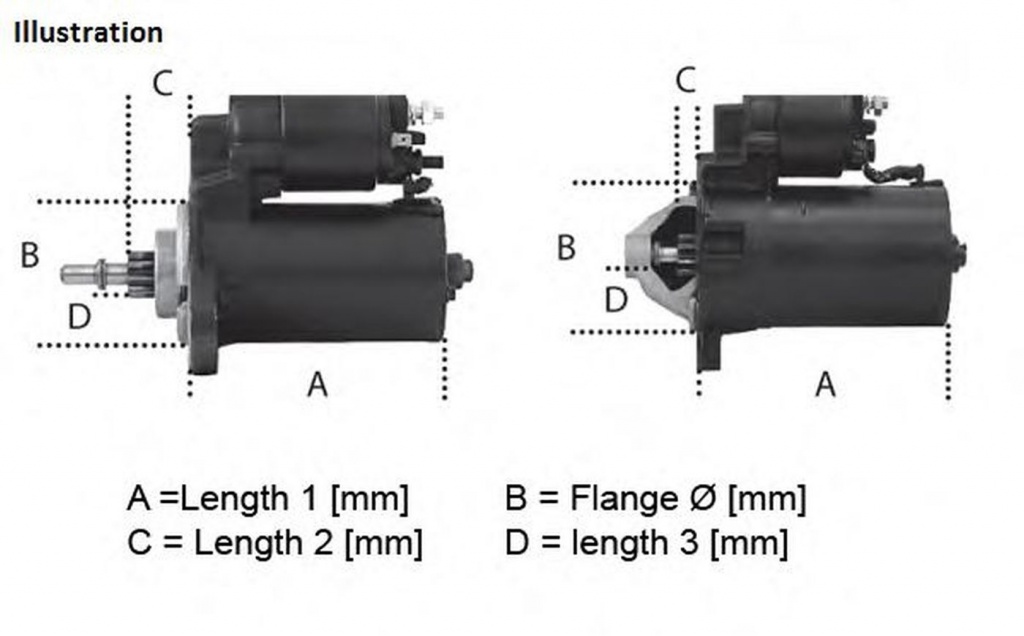 Electromotor OPEL CORSA C caroserie F08 W5L LUCAS ELECTRICAL LRT00224
