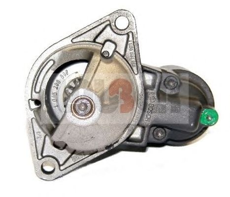 Electromotor OPEL CORSA C caroserie F08 W5L LAUBER 22.1257