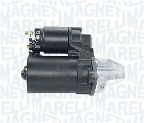 Electromotor OPEL CORSA C caroserie F08 W5L MAGNETI MARELLI 944280212400