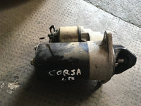 Electromotor Opel Corsa C cod: 0001106015