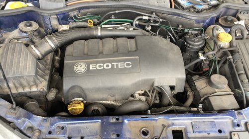 Electromotor Opel Corsa C cod motor Z13DT