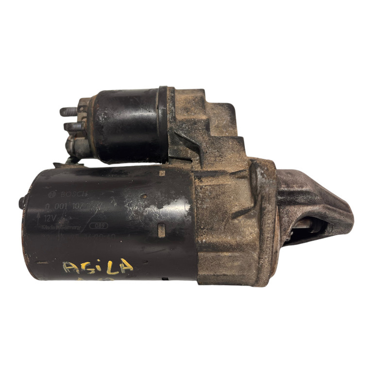 Electromotor Opel Corsa C Corsa C Agila 