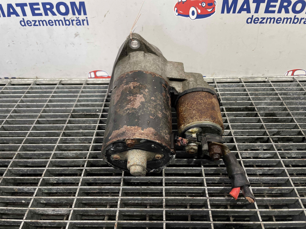 ELECTROMOTOR OPEL CORSA C CORSA C Z10XE 