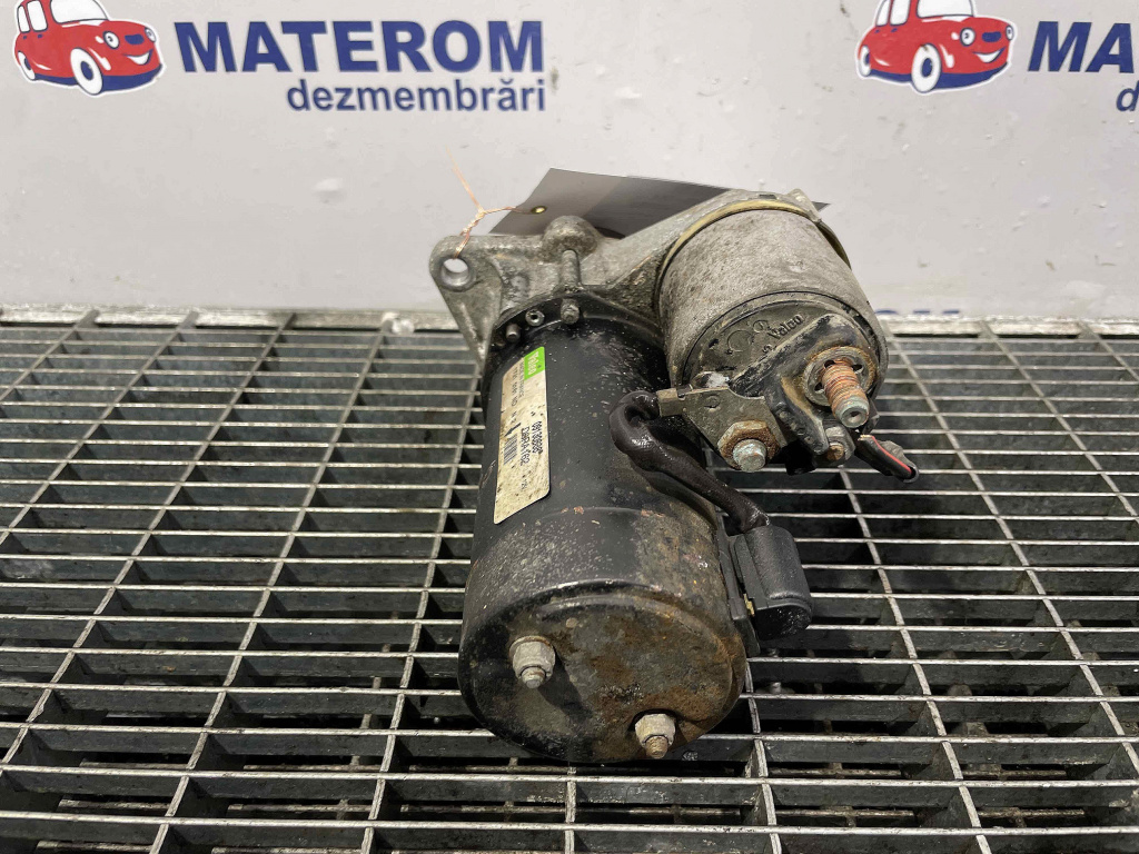 ELECTROMOTOR OPEL CORSA C CORSA C Z12XE 