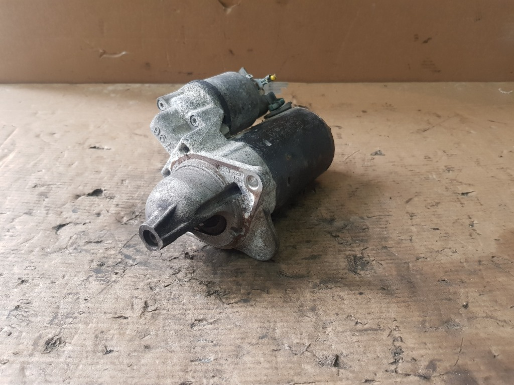 Electromotor Opel Corsa C, Corsa D, Astra J cod: 0001107493
