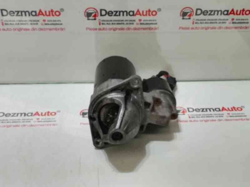 Electromotor, Opel Corsa C (F08, F68) 1.0B (id:313150)