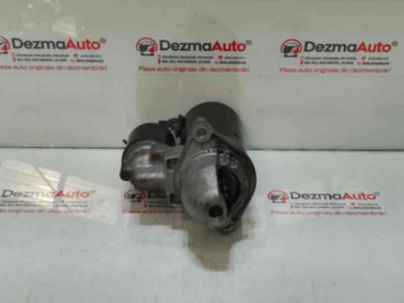 Electromotor, Opel Corsa C (F08, F68) 1.3cdti (id:314202)