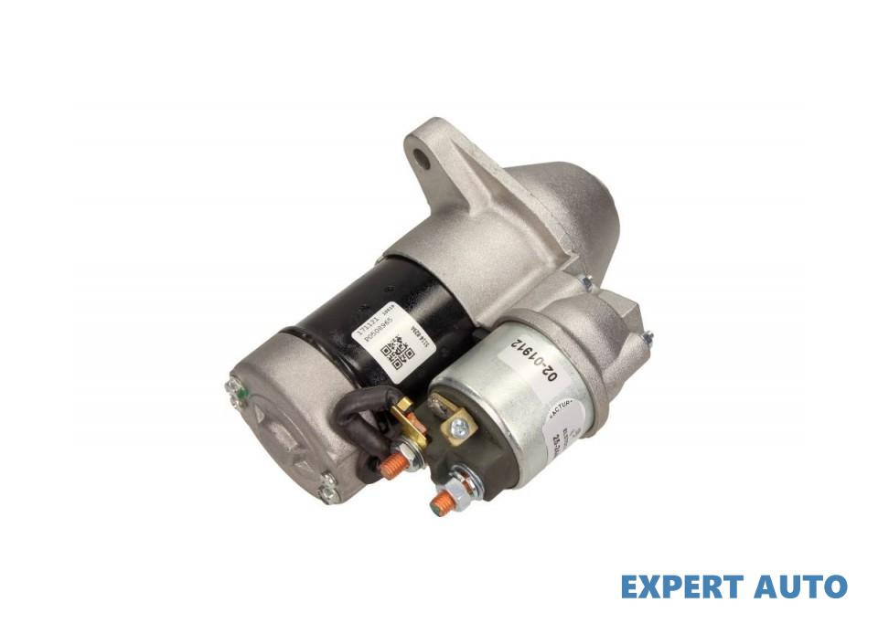 Electromotor Opel CORSA C (F08, F68) 2000-2009 #2 0004637